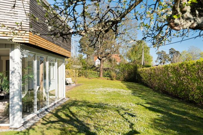 8 rum Villa på Drakskeppsvägen 32 Viggbyholm Täby kommun - bild 6