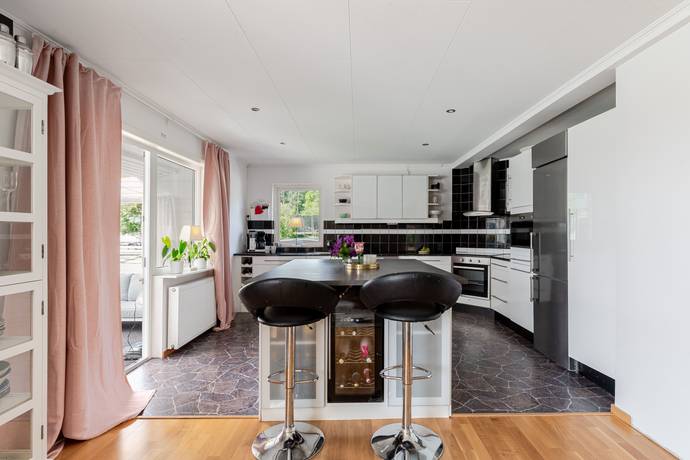 4 rum Villa på Stomvägen 19 Mosås Örebro kommun - bild 12