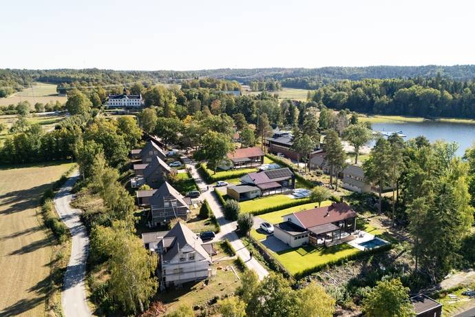 3 rum Villa på Kaggeholm 10 Ekerö / Kaggeholms Slottsby Ekerö kommun - bild 28