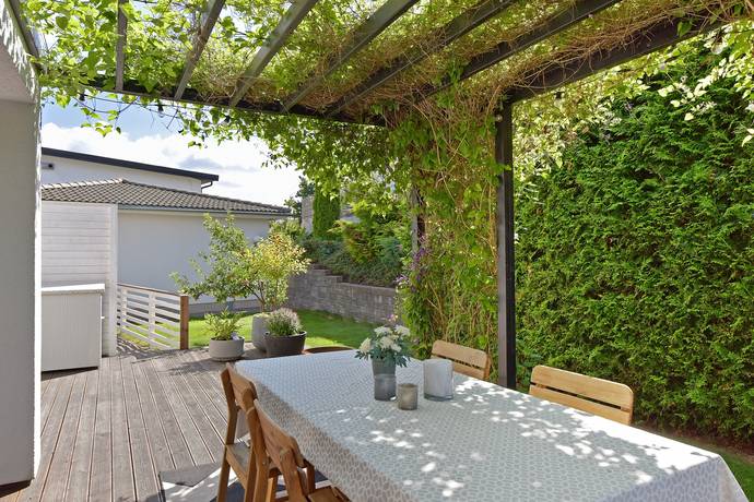 6 rum Villa på Trångsundsvägen 54 Sjöängen Huddinge kommun - bild 30
