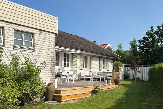 5 rum Vinterbonat fritidshus på Heestrand Rådalen 23 Heestrand Tanums kommun - bild 43