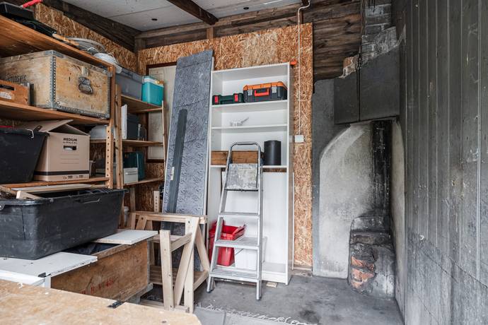 5 rum Villa på Andra Västralundsgatan 17 Västralund Västerviks kommun - bild 42