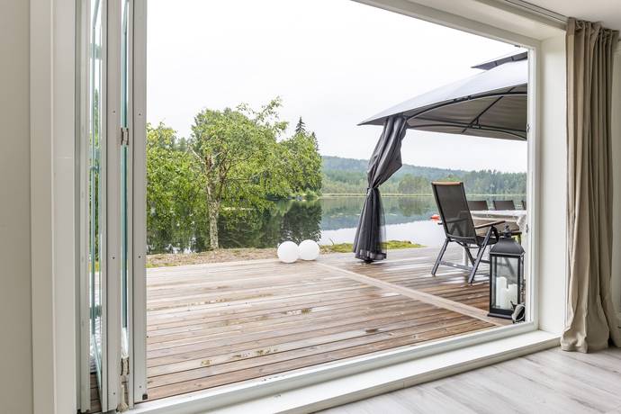 3 rum Vinterbonat fritidshus på Faluvägen 269 Ludvika kommun - bild 17