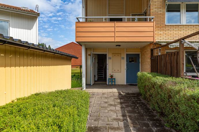 3 rum lägenhet på Allmogevägen 54 Växjö, Växjö kommun - bild 3