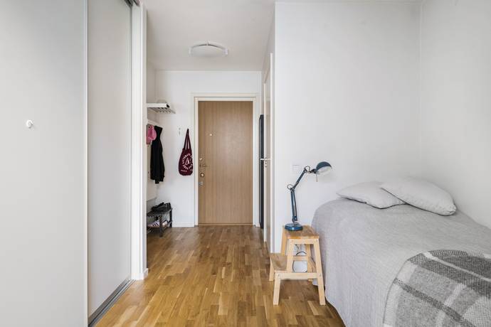 2 rum lägenhet på Rämensvägen 27A Årsta, Stockholms kommun - bild 5