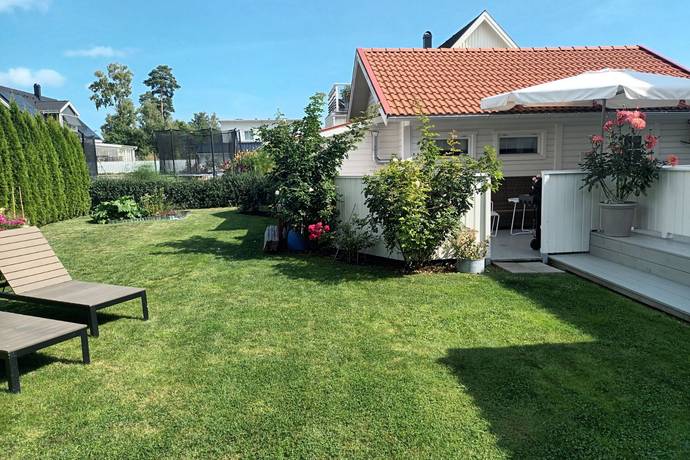 5 rum Villa på Mångfaldsvägen 6 Ljusstaden Kalmar kommun - bild 41