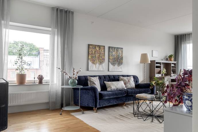 3 rum Lägenhet på Kvarnbygatan 43 Mölndal - Kvarnbyn Mölndals kommun - bild 17