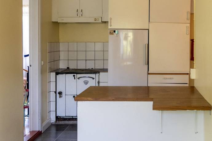 5 rum gård utan jordbruk på Östergarn Sande 416 Katthammarsvik, Gotlands kommun - bild 4