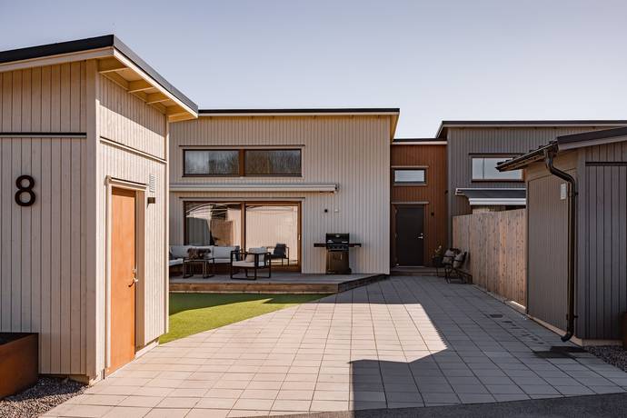 Grenvägen 8, Djurängen, Kalmar kommun