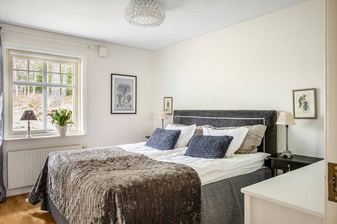 7 rum Villa på Rännilsvägen 13 Grindmossen Österåkers kommun - bild 26