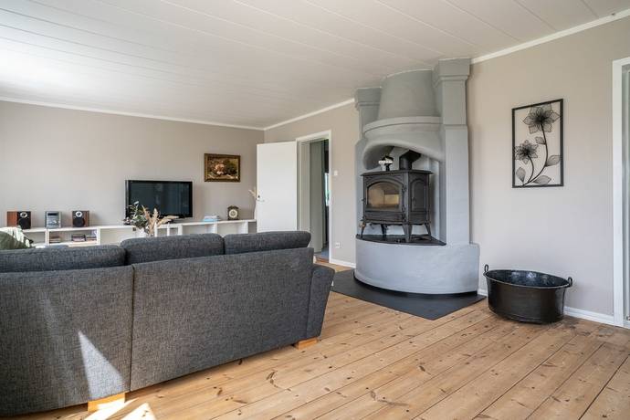 8 rum Gård med skogsbruk på Södra Backen 2 Ärtemark Bengtsfors kommun - bild 21