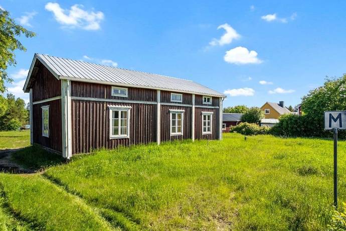 Lappträsk, Haparanda kommun