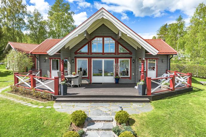 3 rum villa på Skrängstabodarna 116 Njurunda, Sundsvalls kommun - bild 4