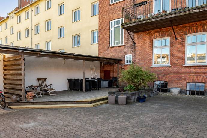 3 rum Lägenhet på Regementsgatan 25 Centrum Ystads kommun - bild 27