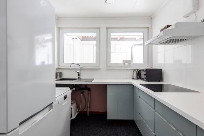 6 rum Villa på Spireavägen 12 Bettorp Örebro kommun - bild 15