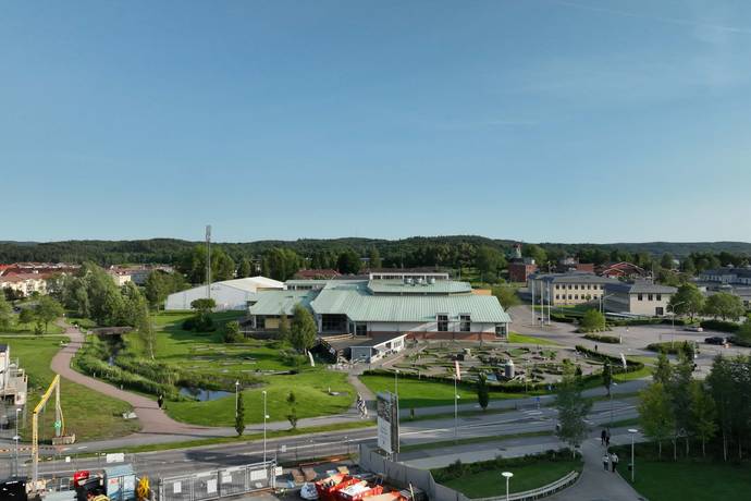 Torpe Gränd 1, Kongahälla, Kungälvs kommun