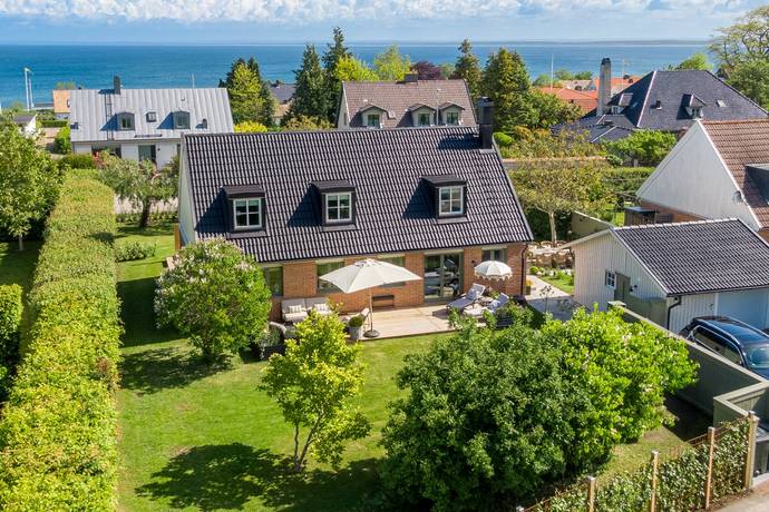 6 rum Villa på Förvaltarevägen 7 Väster Båstads kommun - bild 1