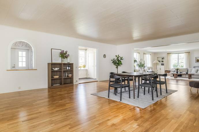 6 rum Villa på Grebo Församlingsgård 165 Grebo Åtvidabergs kommun - bild 6