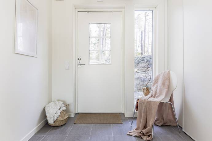 5 rum Parhus på Djupdalsvägen 6G Länna Huddinge kommun - bild 32