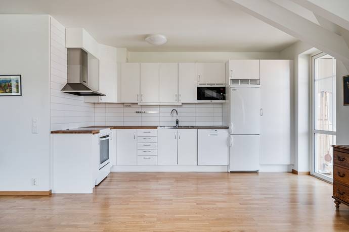 3 rum Lägenhet på Nygatan 9 Ulricehamn Ulricehamns kommun - bild 11