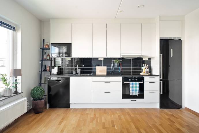 1,5 rum lägenhet på Astris gata 90 Eriksbergsplatån, Göteborgs kommun - bild 4