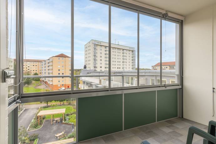 Övre Hallegatan 52, Centrala Hisingen, Göteborgs kommun