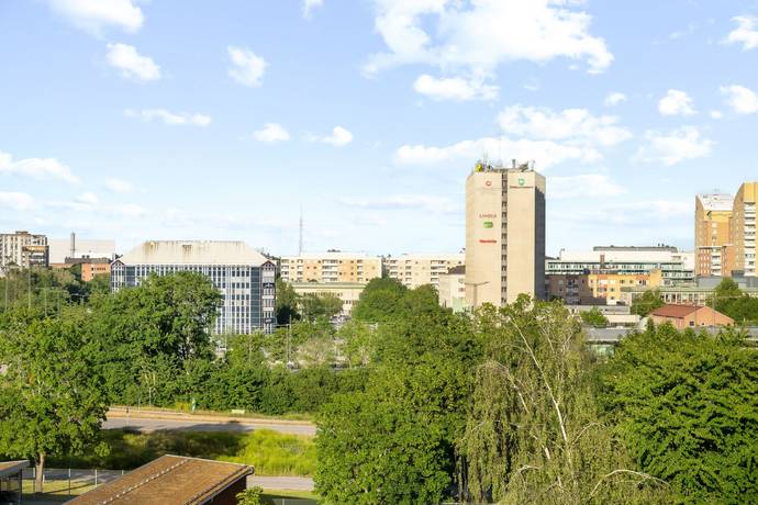 1 rum Lägenhet på Kvarnvägen 32, 6tr Jakobsberg Järfälla kommun - bild 25