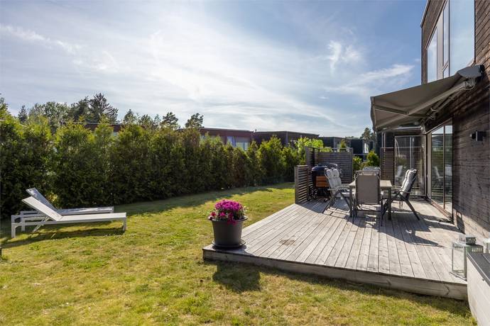 6 rum villa på Bråtagatan 38 Trosa, Trosa kommun - bild 3