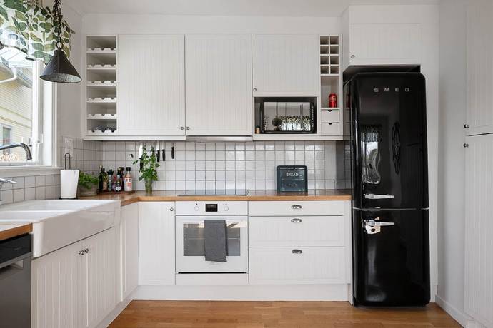 6 rum Villa på Skeppargatan 4 Centrala Trosa Trosa kommun - bild 32