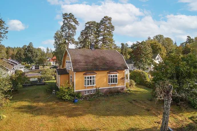 6 rum Villa på Brunnsvägen 30 Holsbybrunn Vetlanda kommun - bild 8