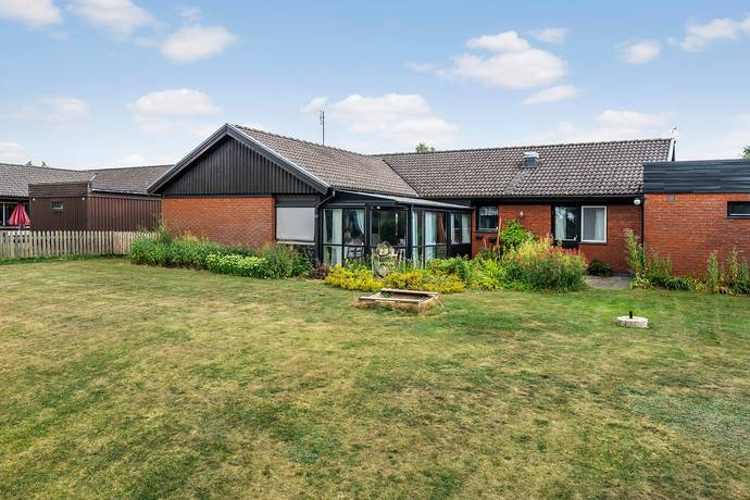 6 rum villa på Lievägen 11 Spjutstorp, Tomelilla kommun - bild 4