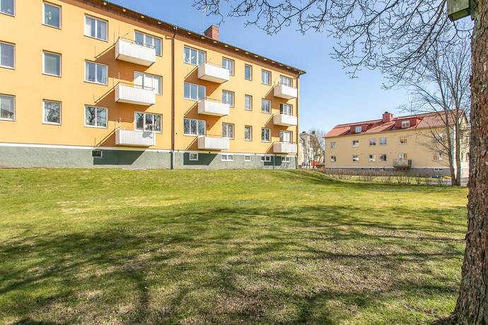 2 rum Lägenhet på Repslagaregatan 3A Eksjö Eksjö kommun - bild 32