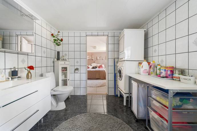 4 rum Vinterbonat fritidshus på Näsvägen 61 Håksberg Ludvika kommun - bild 11