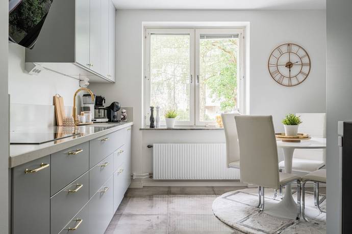 3 rum Lägenhet på Troedsgatan 4 Tågaborg Helsingborgs kommun - bild 5