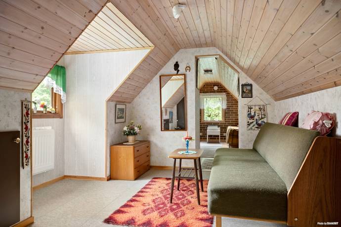 4 rum Villa på Oderljunga 808 Perstorps kommun - bild 15