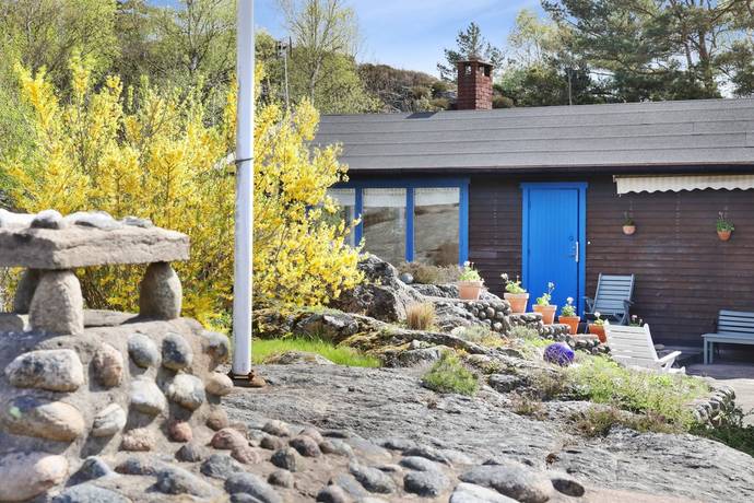 3 rum Fritidshus på Slätthultsvägen 24 Ellös Orust kommun - bild 3