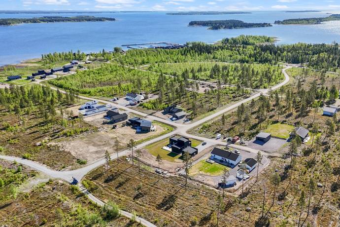 Renlyckan, Piteå, Piteå kommun
