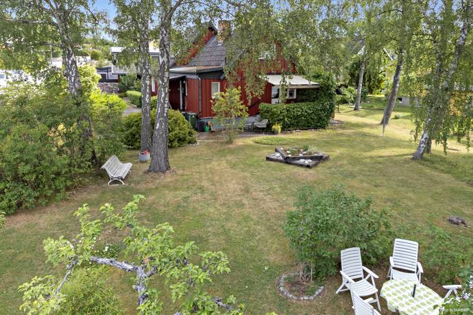 7 rum Villa på Påskvägen 4 Jakobsberg Järfälla kommun - bild 9