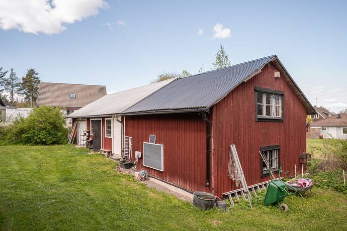 7 rum Villa på Haggatan 36 Fors Avesta kommun - bild 68