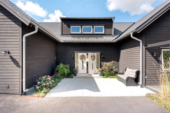 Knipvägen 13, Enköping, Enköpings kommun