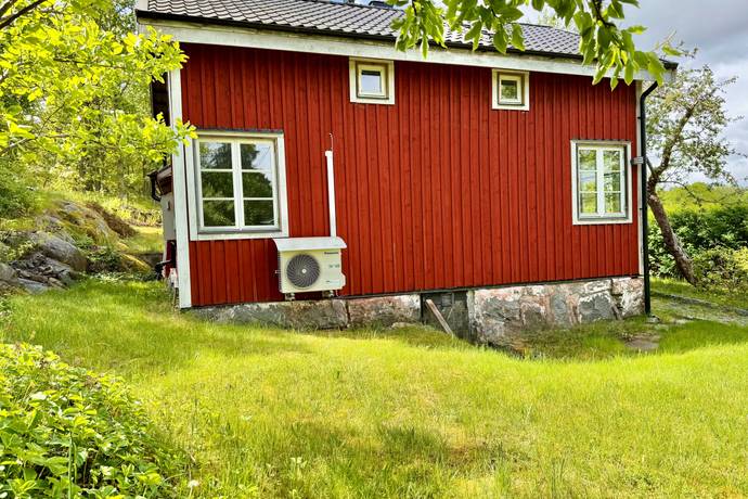 3 rum Villa på Kofsavägen 3-0 Karlshamns kommun - bild 14