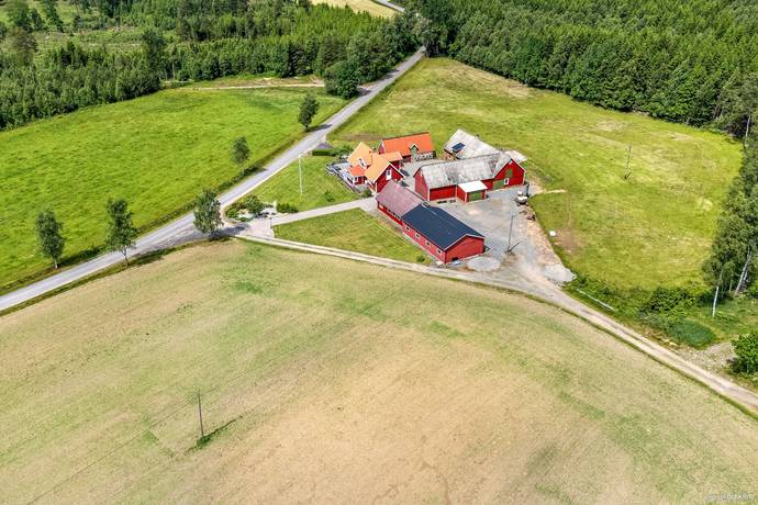 2 rum gård/skog på Höjaholm 515 Örkelljunga, Örkelljunga kommun - bild 3
