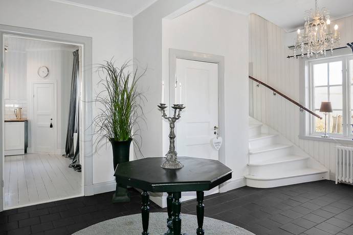 7 rum Villa på Lilla Parkgatan 4 Centralt Åmåls kommun - bild 34