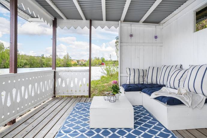 7 rum Villa på Hjältan 452 Hjältan Ånge kommun - bild 8