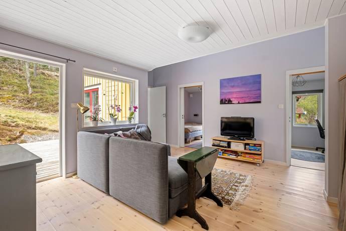 7 rum Villa på Rakstavägen 40 Raksta/Solberga/Bergholm Tyresö kommun - bild 25