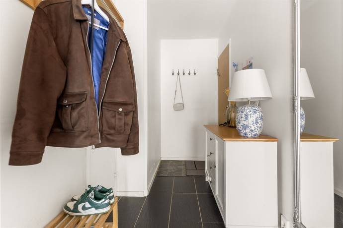 3 rum Lägenhet på Ankdammsgatan 33 Skytteholm Solna kommun - bild 19
