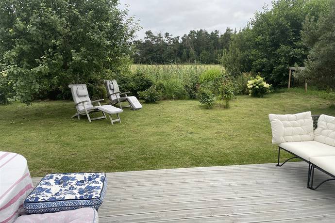 1 rum villa på Vallda Parkstig 14 Vallda Park, Kungsbacka kommun - bild 3