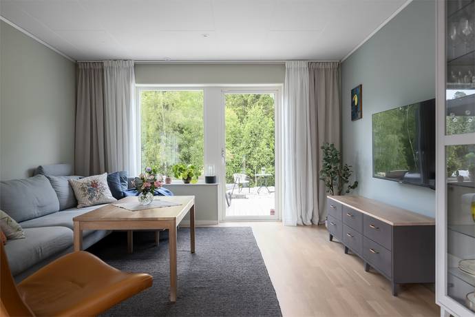 7 rum Villa på Kardborrevägen 3 Sorunda Nynäshamns kommun - bild 22