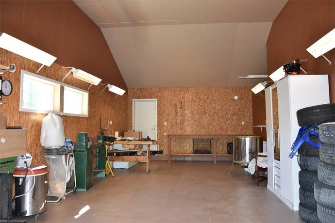 5 rum Villa på Gottersbyn Eber 1 Töcksfors Årjängs kommun - bild 52