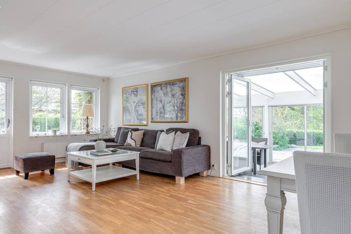 5 rum Villa på Krågeholmsvägen 126 Krågeholm Svedala kommun - bild 17